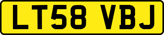 LT58VBJ