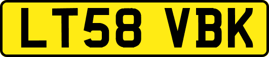 LT58VBK