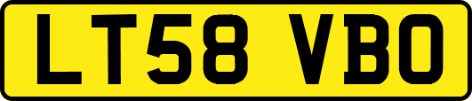 LT58VBO