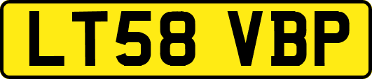 LT58VBP