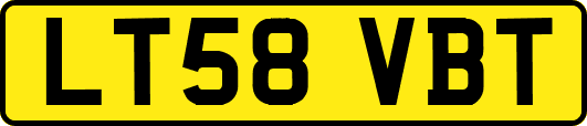 LT58VBT