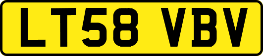 LT58VBV