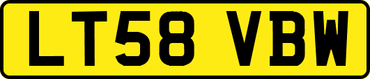 LT58VBW