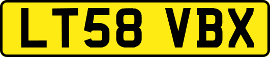 LT58VBX