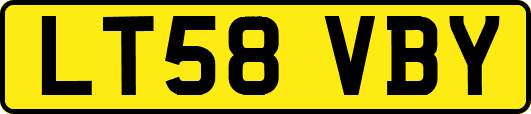 LT58VBY
