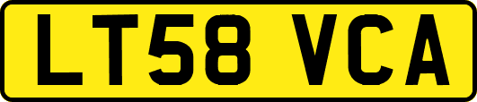 LT58VCA