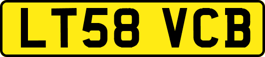 LT58VCB