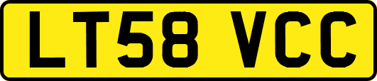 LT58VCC