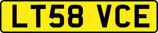 LT58VCE