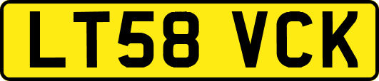 LT58VCK