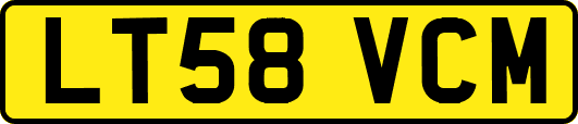 LT58VCM