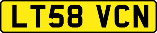 LT58VCN
