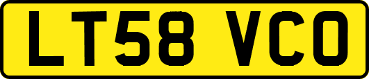 LT58VCO