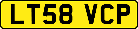 LT58VCP