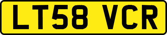 LT58VCR