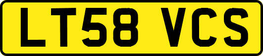 LT58VCS