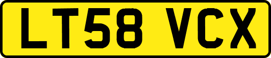 LT58VCX