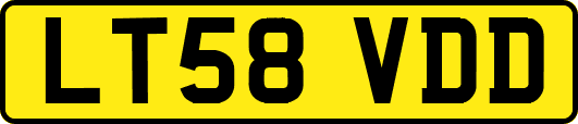 LT58VDD