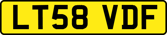 LT58VDF
