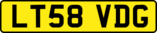 LT58VDG