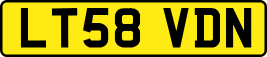 LT58VDN