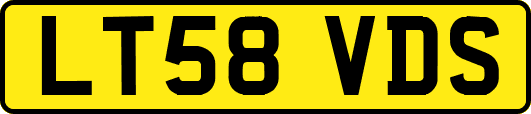 LT58VDS