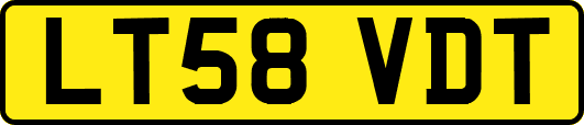 LT58VDT