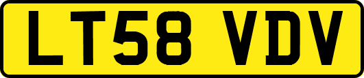 LT58VDV