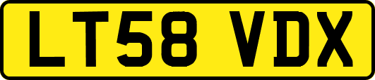 LT58VDX