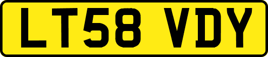 LT58VDY