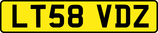 LT58VDZ