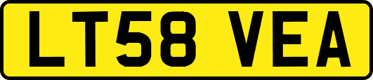 LT58VEA