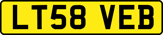 LT58VEB