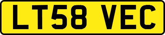 LT58VEC