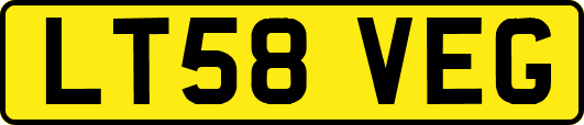 LT58VEG