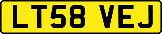 LT58VEJ