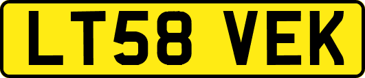 LT58VEK
