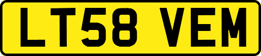 LT58VEM