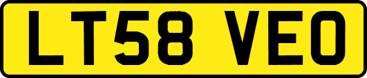 LT58VEO