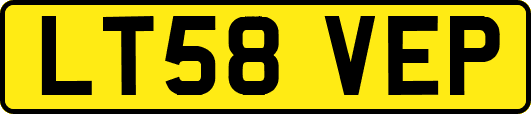 LT58VEP