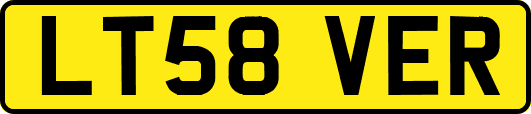 LT58VER