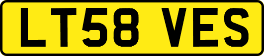 LT58VES