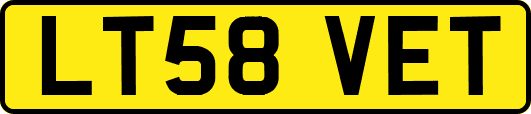 LT58VET