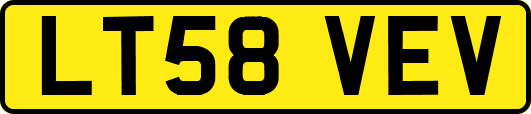 LT58VEV