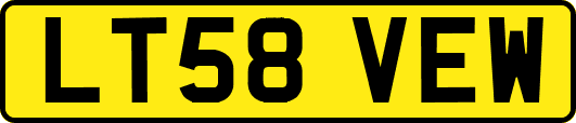LT58VEW