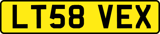 LT58VEX