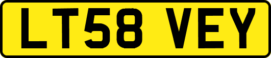 LT58VEY
