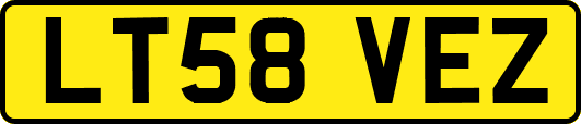 LT58VEZ