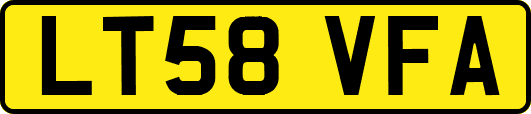 LT58VFA