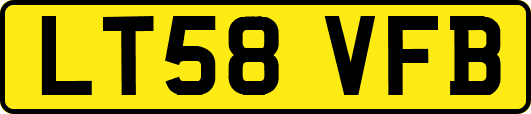 LT58VFB